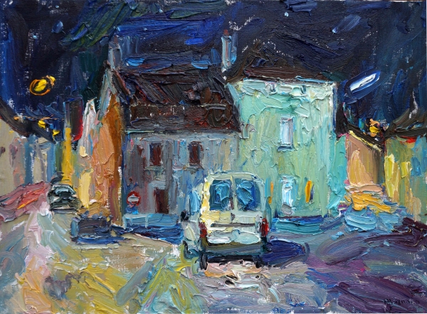 paint